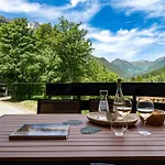 Chalet Silver Forest