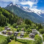 Chalet Silver Forest