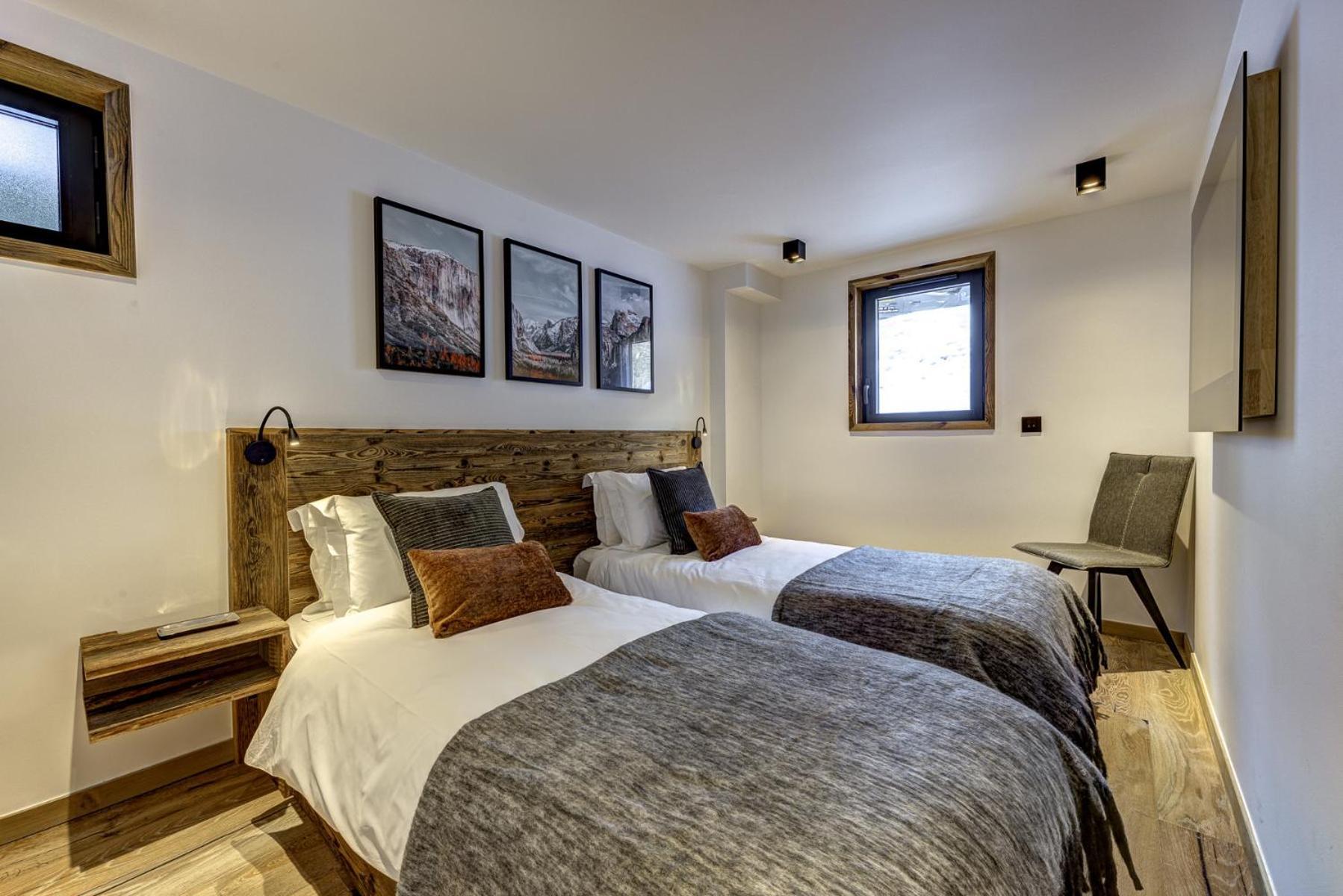 Silver Forest Chalet