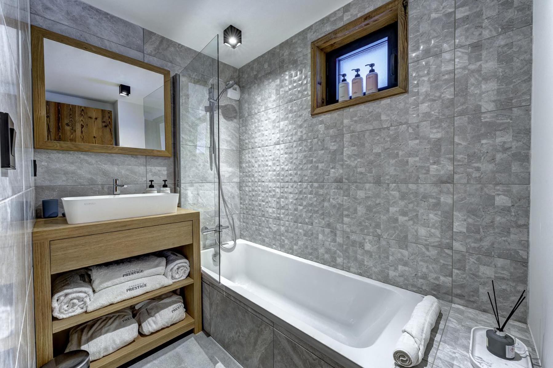 Chalet Silver Forest Chamonix